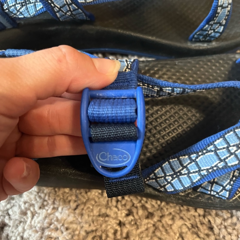 Chacos